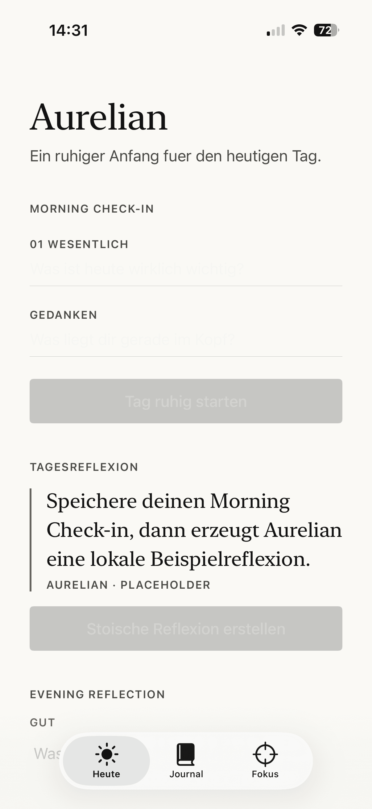 Vorschau von Aurelian